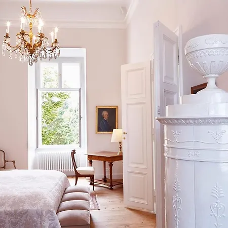 Villa Exklusive Im Schloss *