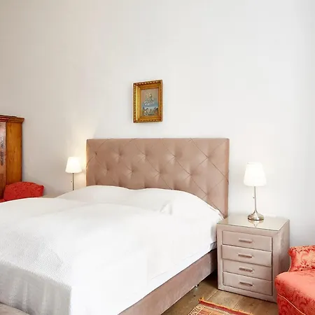 Exklusive Im Schloss Villa *