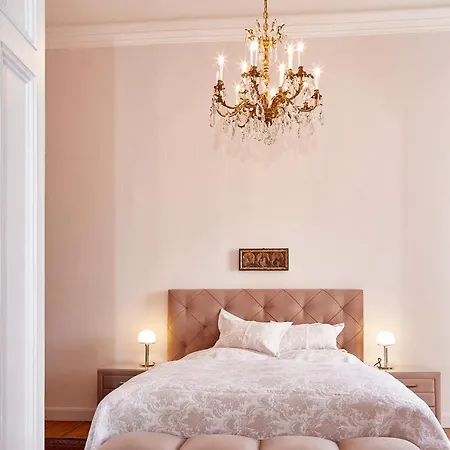 Exklusive Im Schloss Villa