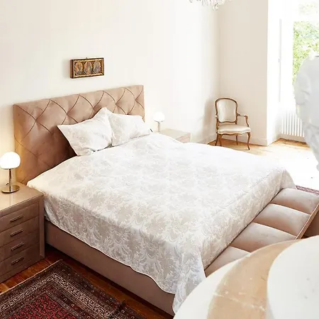 Exklusive Im Schloss Horn