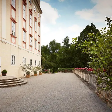 Exklusive Im Schloss Villa *