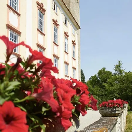 빌라 Exklusive Im Schloss *