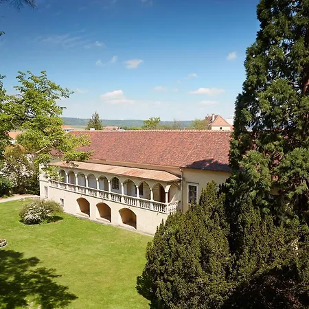 Exklusive Im Schloss Horn