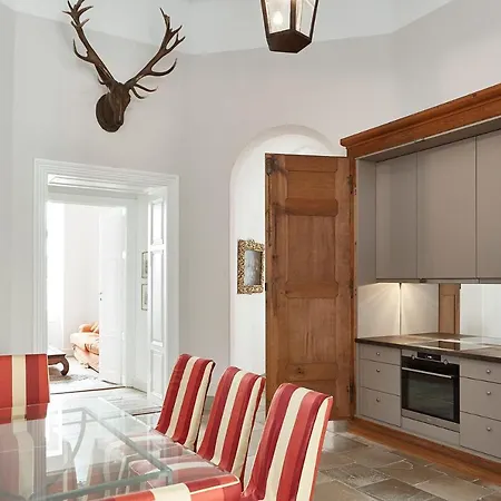 Exklusive Im Schloss *