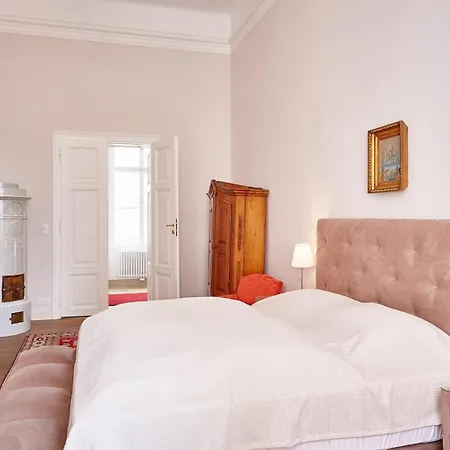 Exklusive Im Schloss