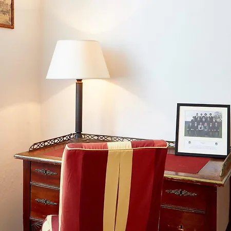 Exklusive Im Schloss Villa