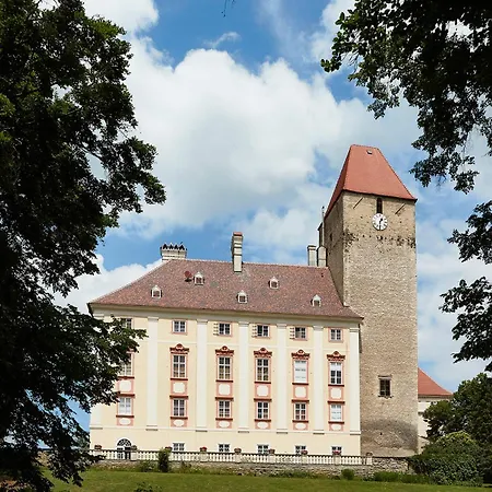 Exklusive Im Schloss