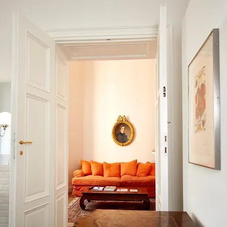Villa Exklusive Im Schloss