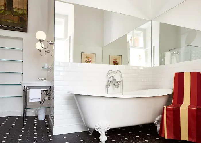 Exklusive Im Schloss Horn