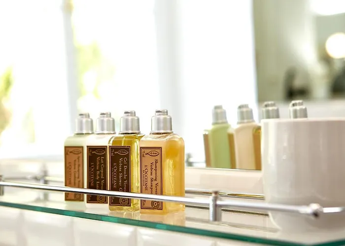 Exklusive Im Schloss