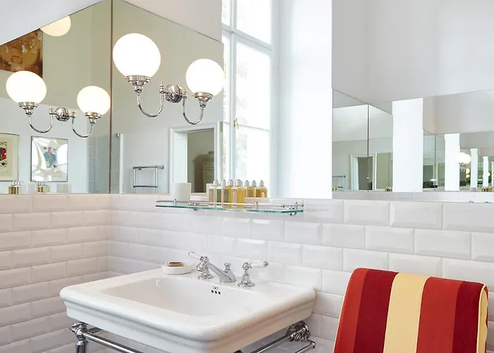 Exklusive Im Schloss *