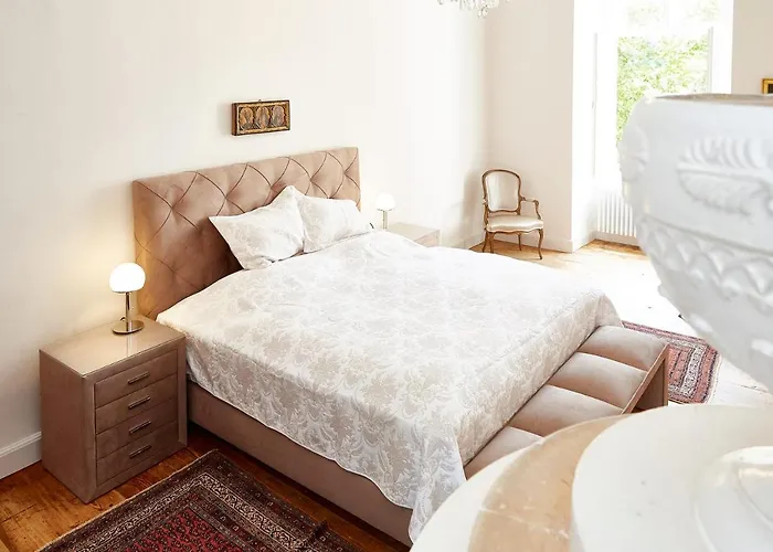 Exklusive Im Schloss Horn