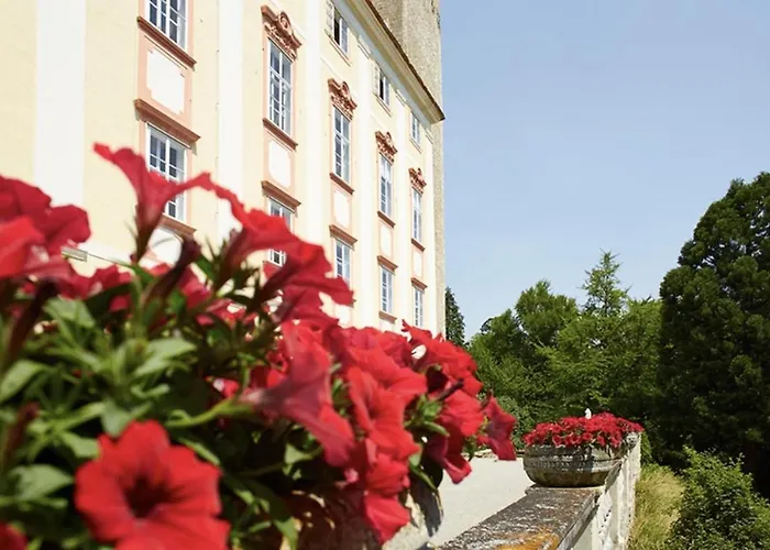 Villa Exklusive Im Schloss *