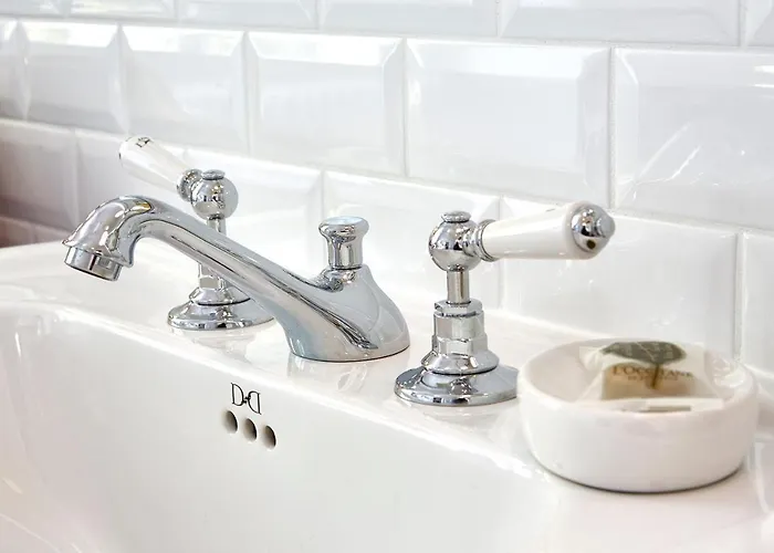 Exklusive Im Schloss Horn