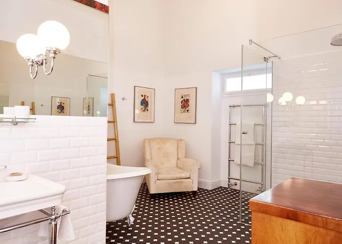 Villa Exklusive Im Schloss