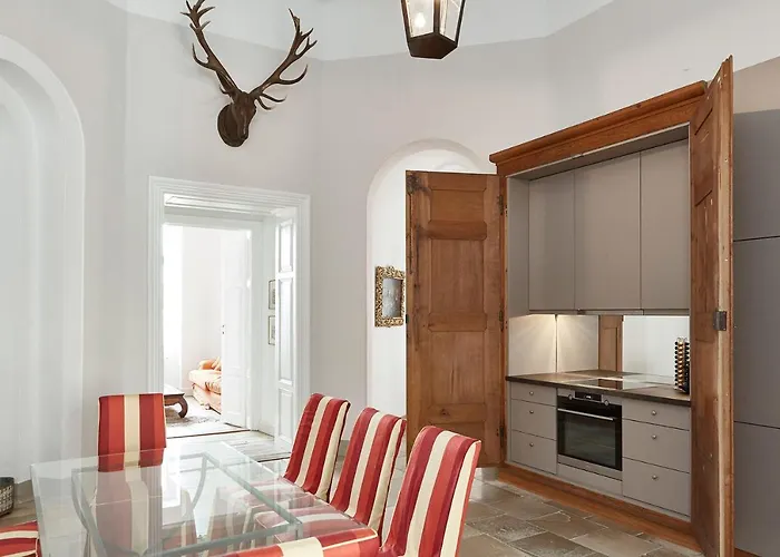 Exklusive Im Schloss *