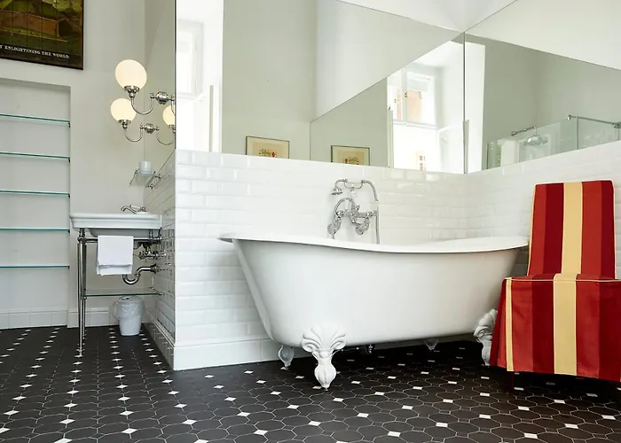 Exklusive Im Schloss Horn