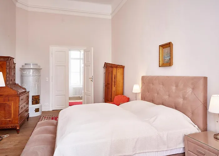 Exklusive Im Schloss